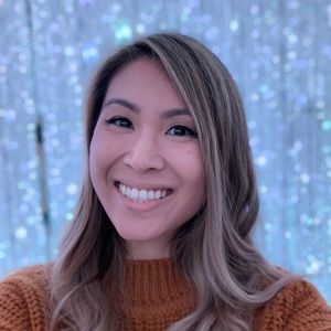 Meet your Posher, Courtney